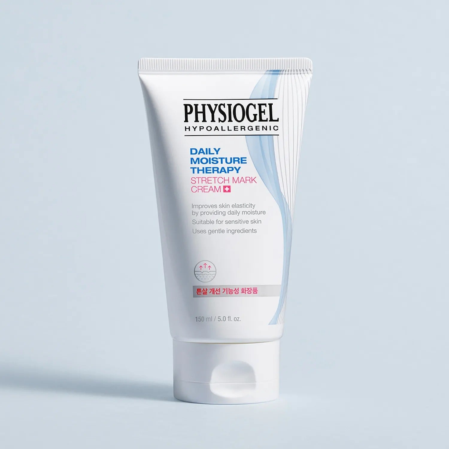 PHYSIOGEL DMT Stretch Mark Cream 150ml