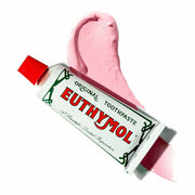 EUTHYMOL Toothpaste 106g