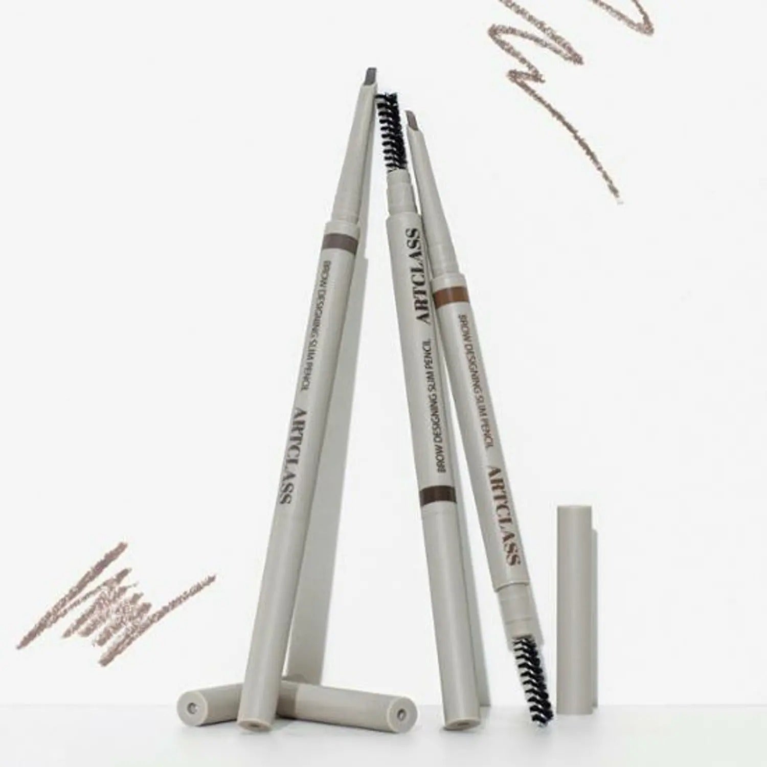 too cool for school Brow Designing Slim Pencil