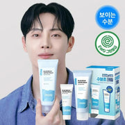 DASHU Boy Blue Sedum Water Cream 150ml Special Set (+Water Cream 50ml)