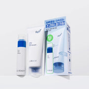 B.READY Airy Hair Curl Cream 150g Set (+Spray 50ml)