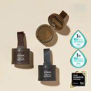 [NEW] ETUDE Pang Pang Hair Shadow 3.5g [Dark Brown/Light Brown/Black]