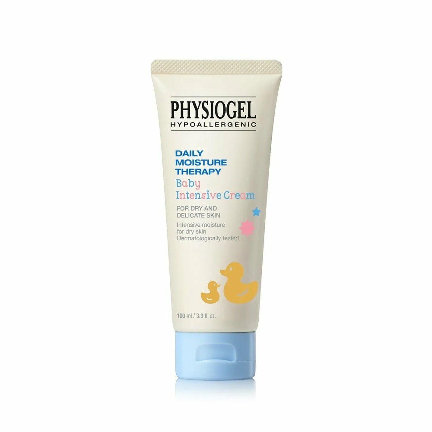 PHYSIOGEL DMT Baby Intensive Cream 100mL