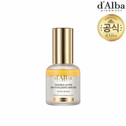 d’Alba White Truffle Double Layer Revitalizing Serum 30mL