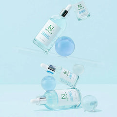 AMPLE:N Hyaluron Shot Hydration Ampoule 100ml