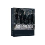 TOMORROW X TOGETHER - WORLD TOUR [ACT : LOVE SICK] (DIGITAL CODE)