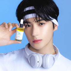 AMPLE:N Acne Shot Ampoule 30ml