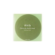 Abib Calming Facial Soap Heartleaf Stone 100g