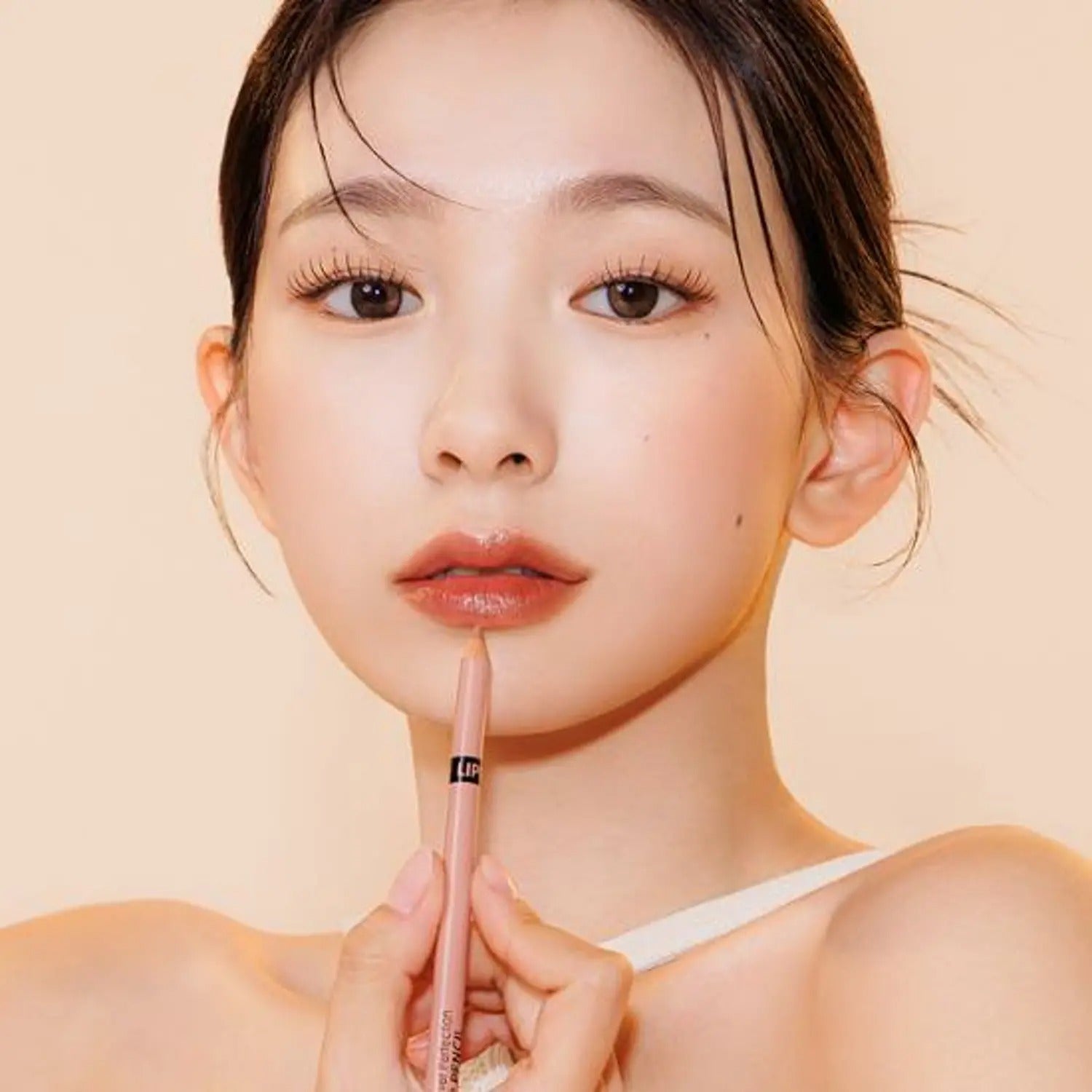 THE SAEM Cover Perfection Lip Pencil
