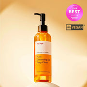 ma:nyo Pure Cleansing Oil Deep Clean 200mL