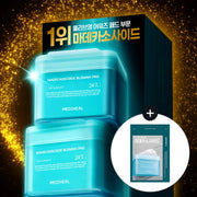 [Pick Your Own] MEDIHEAL Madecassoside Blemish Pad 100Pads Double Set