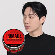 Dashu Classic Extreme Red Pomade 100g