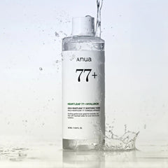 Anua Heartleaf 77 Soothing Toner 350ml