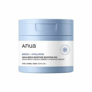 Anua Birch Moisture Boosting Pad 70P