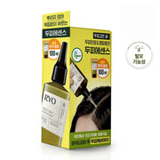 Ryo Root:Gen Hair Loss Care Scalp Essence 80mL Special Set