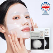 MEDIHEAL Hyper Hyaluronate Mask Sheet 1ea