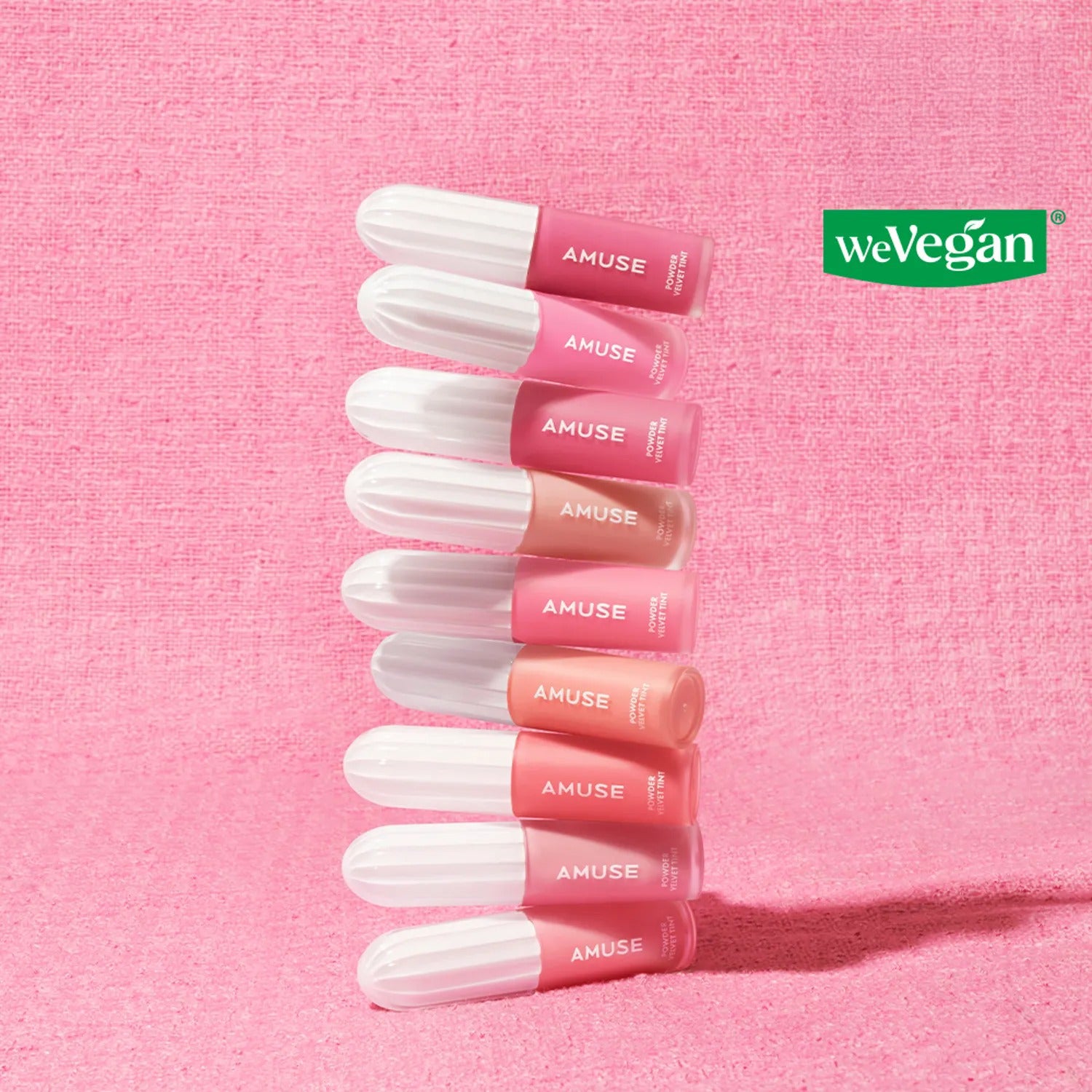 AMUSE Powder Velvet Tint 3.3g