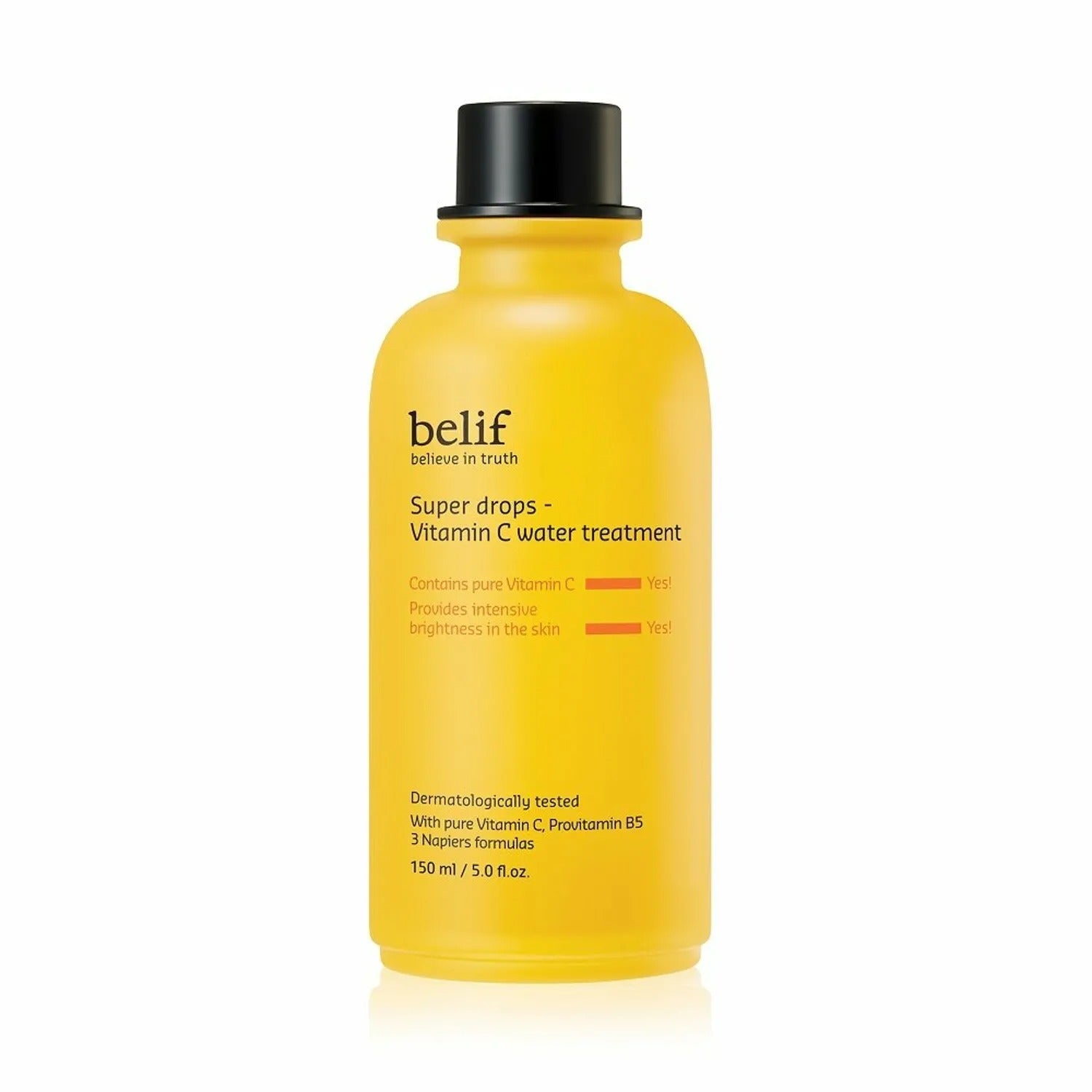 belif Super Drops Vitamin C Water Treatment 150mL