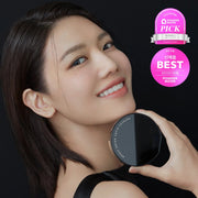 AGE20's Noble Cover Satin Cushion (Original Product + Refill)