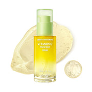 goodal Green Tangerine Vita C Dark Spot Serum 30mL