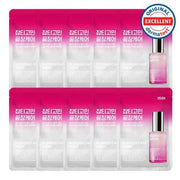 isoi Bulgarian Rose Blemish Care Mask Sheet 10 Sheets