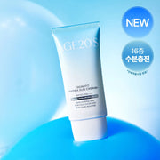 AGE 20's Skin-Fit Hydra Sun Cream+ 50mL