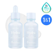 9wishes Hydra Ampoule Nano Plus 30mL Double Set