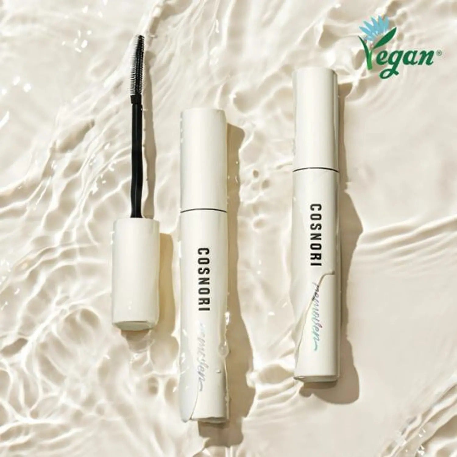 COSNORI Long Active Mascara Remover 9g