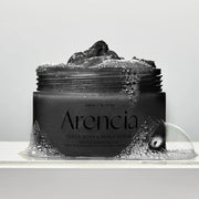 Arencia Fresh Cloud Body & Scalp Scrub (Black Tea & Yuzu) 260g