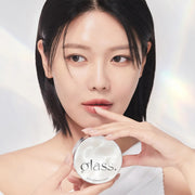 AGE 20's Glass Skin Essence Pact Glow Refill Set
