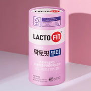 LACTO-FIT Probiotics Beauty 30 Sticks (15-day supply)