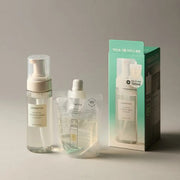 AROMATICA Pure & Soft Feminine Wash 170ml Set (+Refill 100ml)