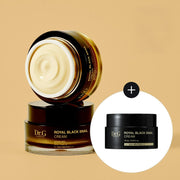 Dr.G Royal Black Snail Cream 50mL+15mL Special Set