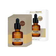 PHYSIOGEL Scienceuticals Dailymune Ampoule Serum Sheet Mask (5P)