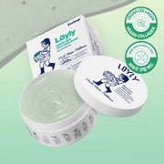 Torhop Loyly Green Mud Collagen Mask 90g