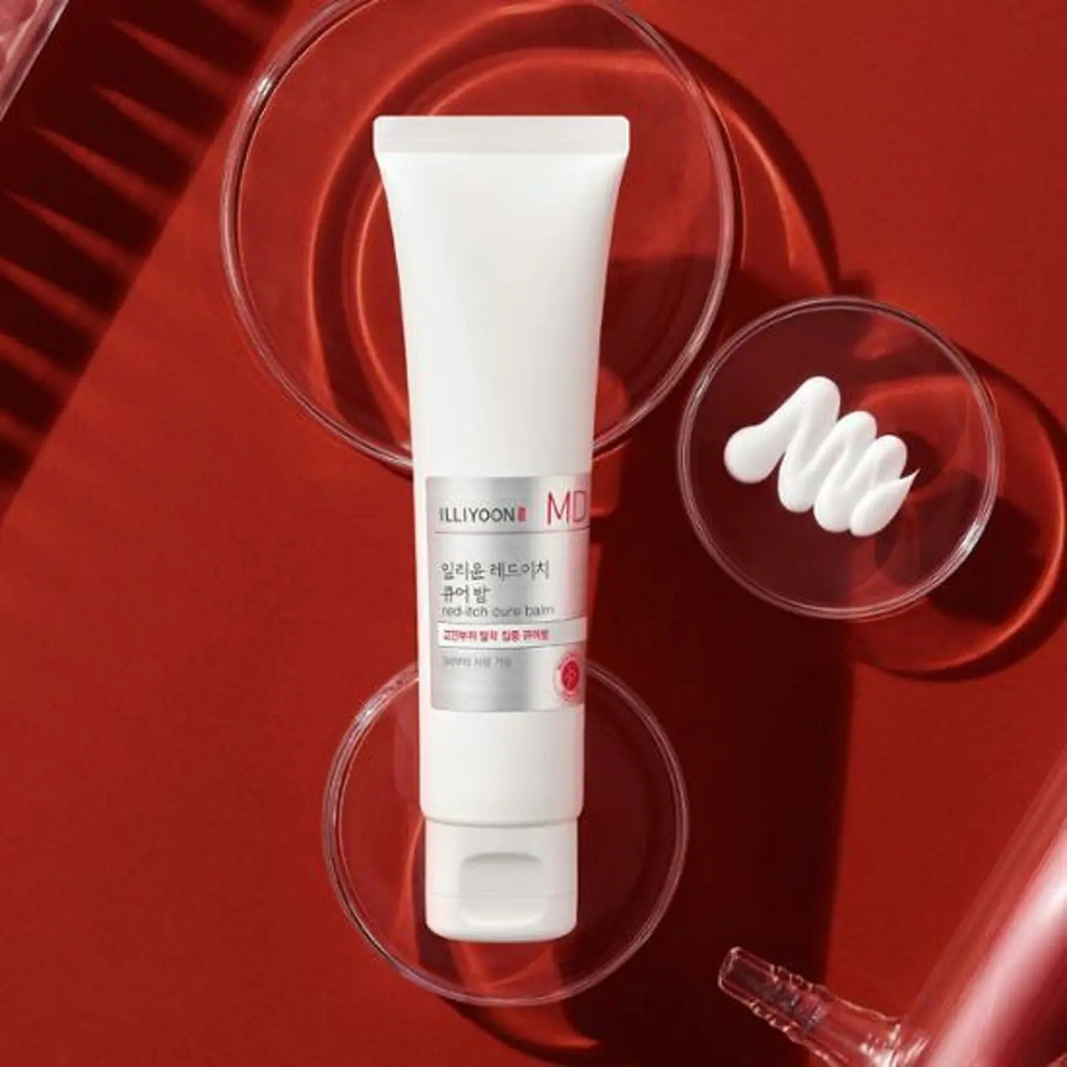 ILLIYOON MD Red-itchy Cure Balm 60mL