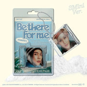 NCT 127 - WINTER SPECIAL SINGLE [BE THERE FOR ME] (SMINI VER.)