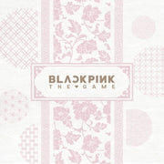 BLACKPINK - THE GAME COUPONCARD COLLECTION [BLACKPINK'S NEW YEAR GREETING]