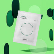 beplain Cicaful Calming Mask Sheet 1 Sheet