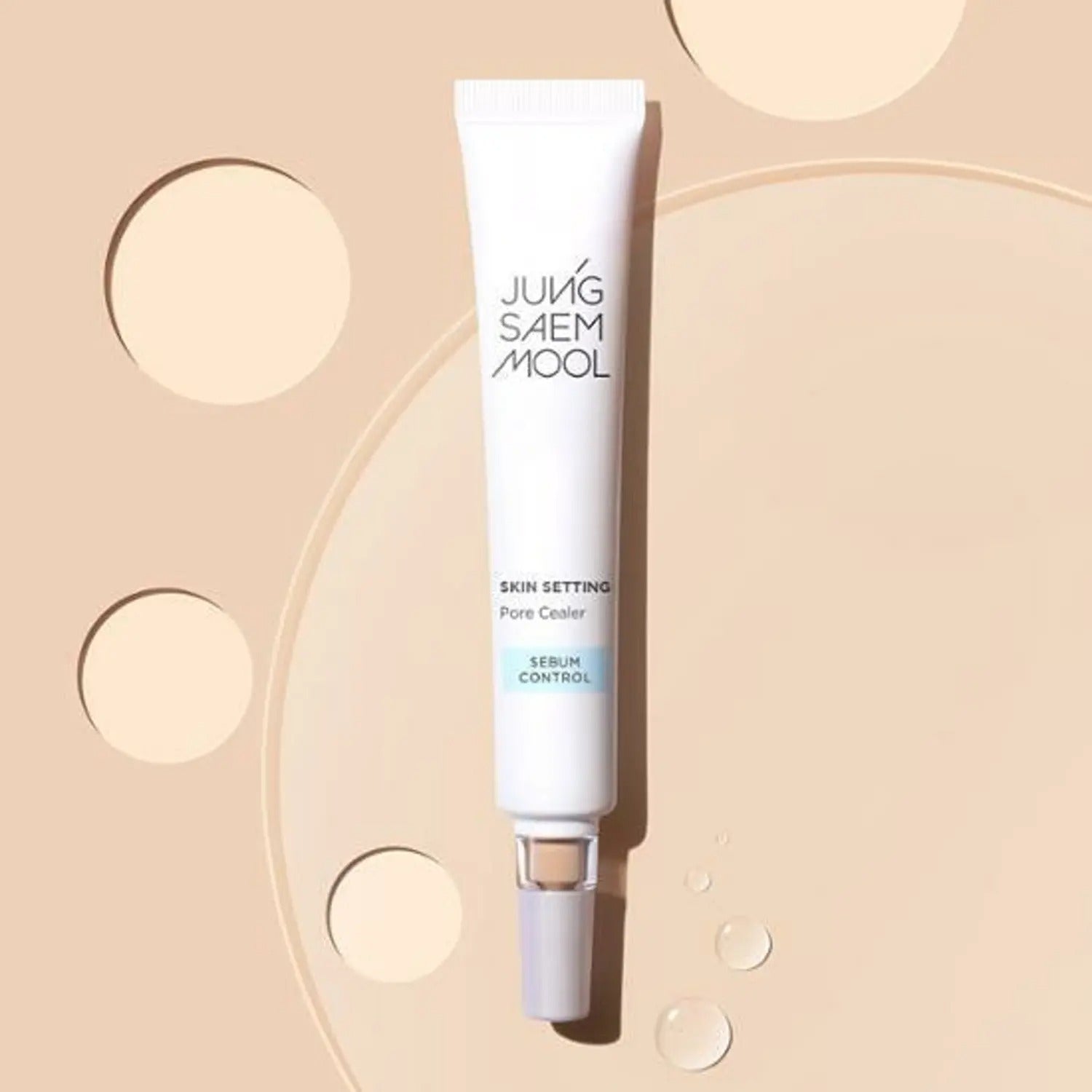 JUNGSAEMMOOL Skin Setting Pore Cealer 20mL