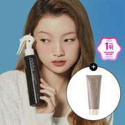 Healingbird Revive No Wash Treatment Damage Repair 200mL Special Set (+Treatment 100mL)