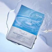 THE LAB by blanc doux Oligo Hyaluronic Acid Watery Skin Mask Sheet 25g