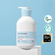ILLIYOON Ceramide Ato Lotion 334mL