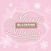 BLACKPINK - THE GAME COUPONCARD COLLECTION [2024 BLACKPINK CHRISTMAS]