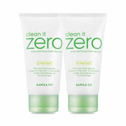 BANILA CO Clean It Zero Pore Clarifying Foam Cleanser 150mL 1+1 Special Set
