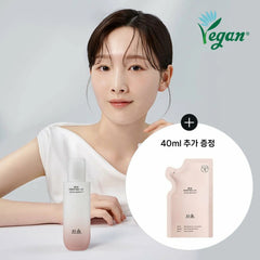 HANYUL Red Rice Moisture Firming Essence Skin Special Set (150mL+40mL)