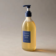 AROMATICA Tea Tree Purifying Shampoo 400ml (NEW Pump)