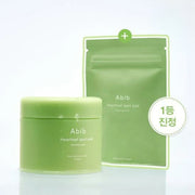 Abib Heartleaf Spot Pad Calming Touch 80P Set (+10P)