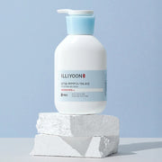 ILLIYOON Ceramide Ato Lotion 600mL