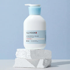 ILLIYOON Ceramide Ato Lotion 600mL